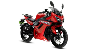 Okaya Ferrato Disruptor