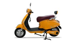 Komaki Venice Ultra Sport - Performance Upgrade