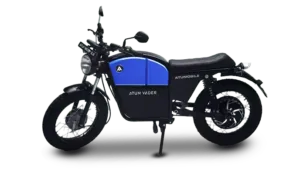 Atumobile AtumVader E