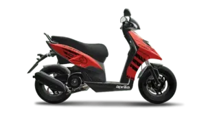 Aprilia Storm 125