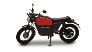 Atumobile AtumVader S