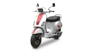 Vespa SXL 150 Racing Sixties