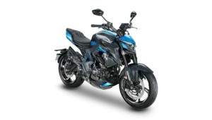 Zontes 350R