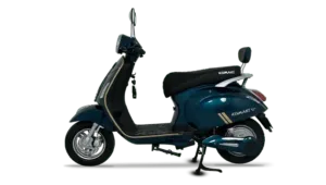 Komaki Venice Sport - Performance Upgrade