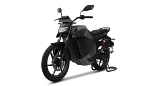 OLA Roadster X Plus