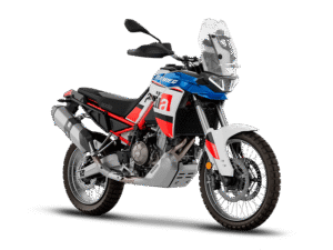 Aprilia Tuareg 660