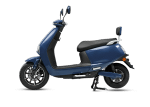 Odysse Electric V2 Plus