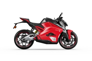 Ultraviolette F77 Mach 2