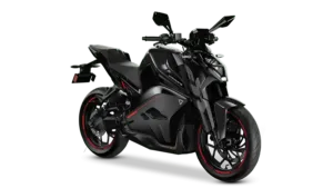 Ultraviolette F77 SuperStreet Recon