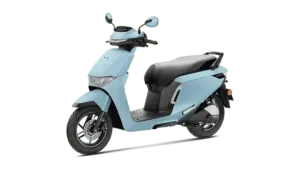 Honda Activa e