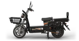 Komaki CAT 2.0 NXT Smart BMS Active