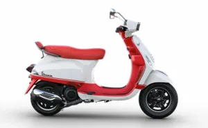 Vespa SXL 125 Dual
