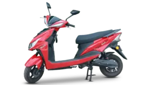 Seeka Smak 2.4 kWh