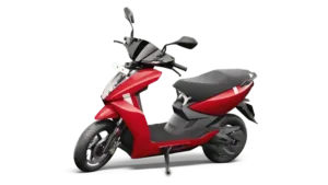 Ather 450X
