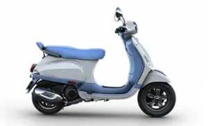 Vespa VXL 125 Dual
