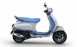 Vespa VXL 150 Dual