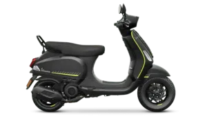 Vespa S Tech 150