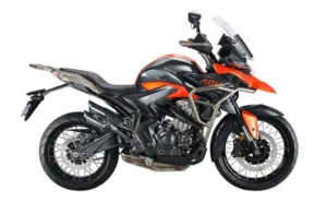 Zontes 350T