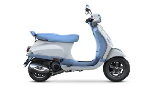 Vespa 125