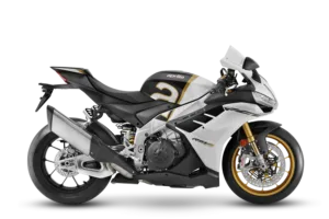 Aprilia RSV4