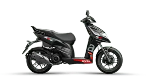 Aprilia SR 160 Carbon