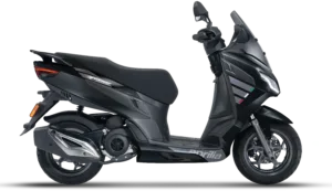 Aprilia SXR 125