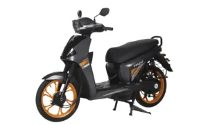 BGauss BG RUV 350 Max