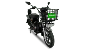 Komaki XGT CAT 2.0 72 V