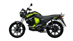 Revolt RV1