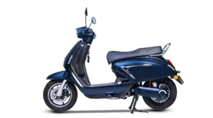 iVOOMi Jeet X ZE - 3 Kwh