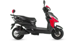 Joy e-bike Wolf