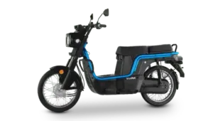 Kinetic Green E Luna X2