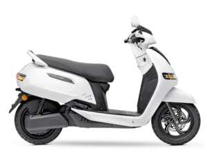 TVS iQube
