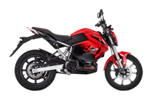 Revolt RV400