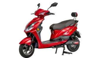 Joy e-bike Gen Nxt Nanu