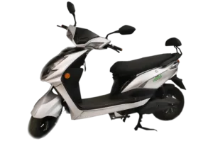 Joy e-bike Gen Nxt Nanu Eco