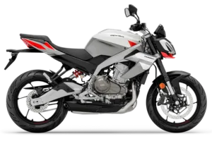 Aprilia Tuono 457