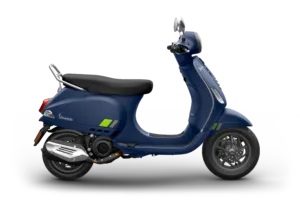 Vespa 125