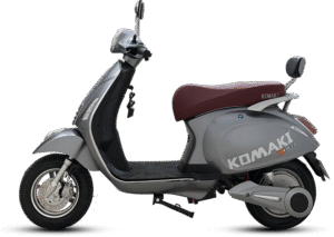 Komaki XGT VP