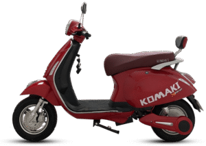 Komaki XGT VP
