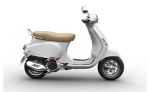 Vespa VXL 125