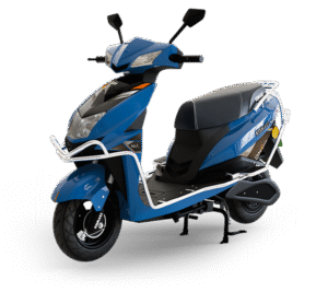 Komaki X One 1.5 Kwh