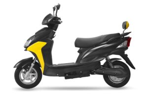 Odysse Electric E2Go Plus