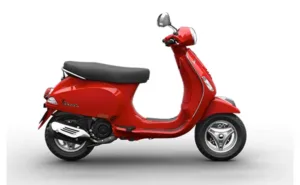Vespa ZX 125