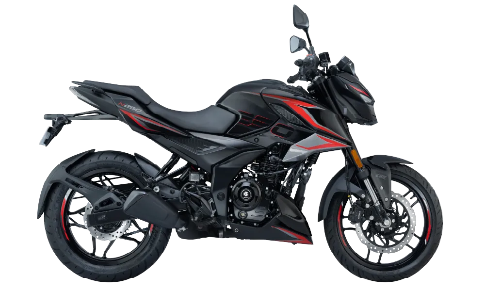 Bajaj Pulsar N250